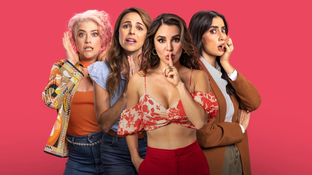 Kaçak Kraliçeler izle