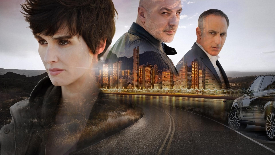 Fugitiva 1. Sezon 1. Bölüm izle