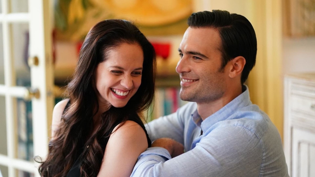 Gabriel's Rapture: Part 3 izle