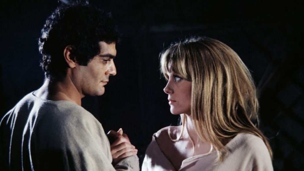 Cengiz Han (1965) izle