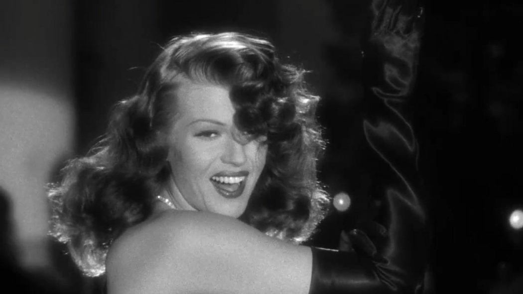 Şeytanın Kızı Gilda (1946) izle