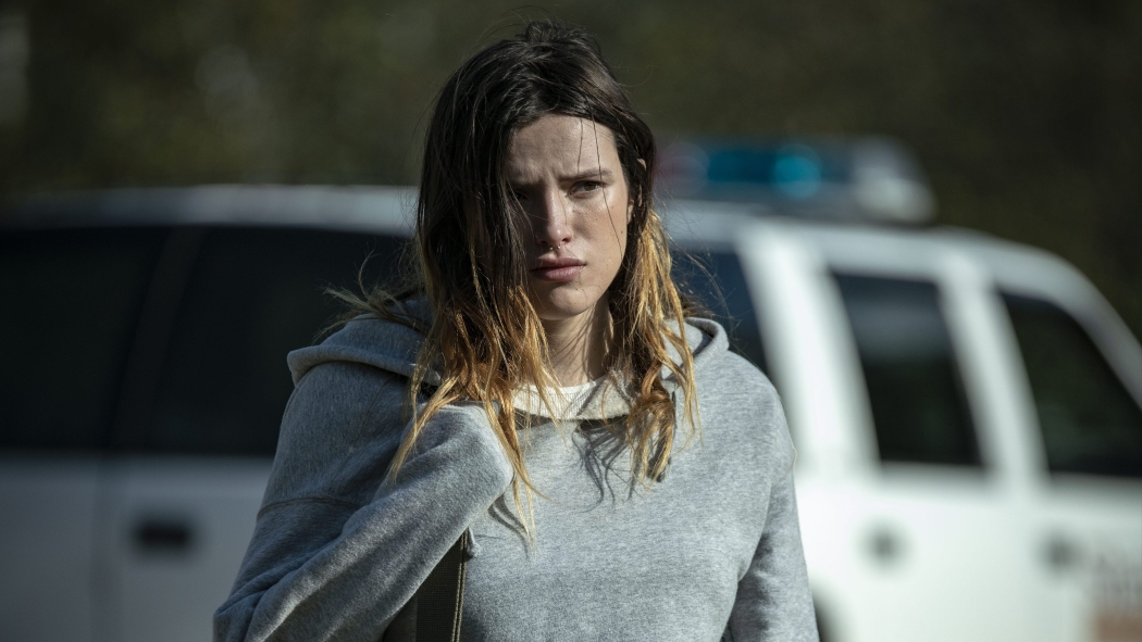 Girl izle