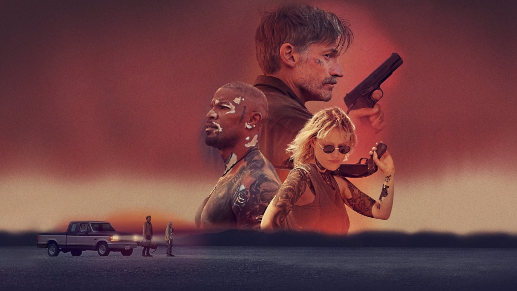 God Is a Bullet izle