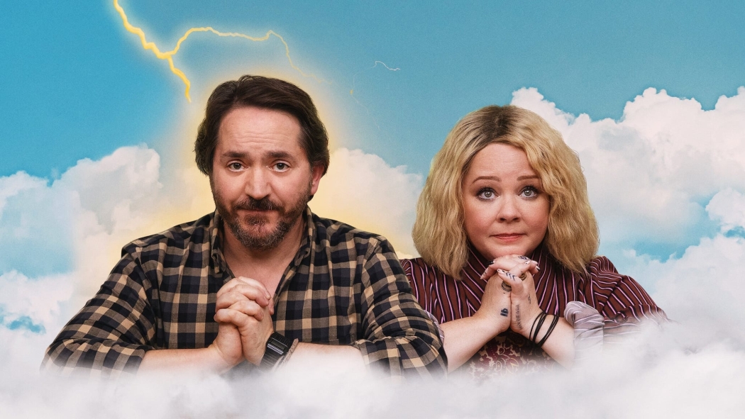 God's Favorite Idiot 1. Sezon 8. Bölüm izle