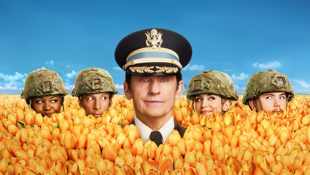 Going Dutch 1. Sezon 8. Bölüm izle