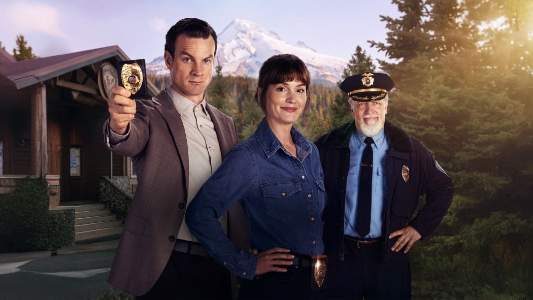 Good Cop/Bad Cop 1. Sezon 1. Bölüm izle