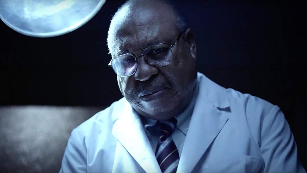 Gosnell: The Trial of America's Biggest Serial Killer izle