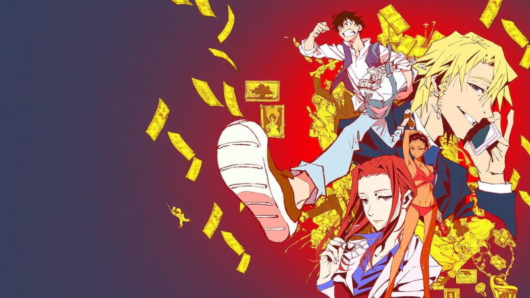 Great Pretender 1. Sezon 15. Bölüm izle