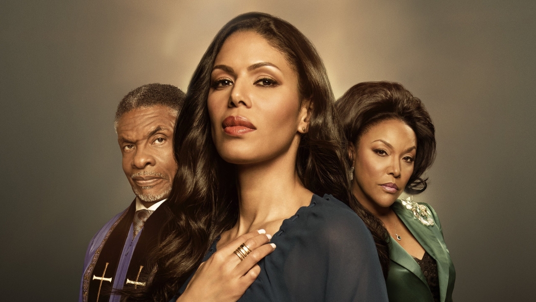 Greenleaf 1. Sezon 12. Bölüm izle