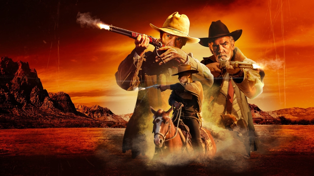 Gunfight at Rio Bravo izle