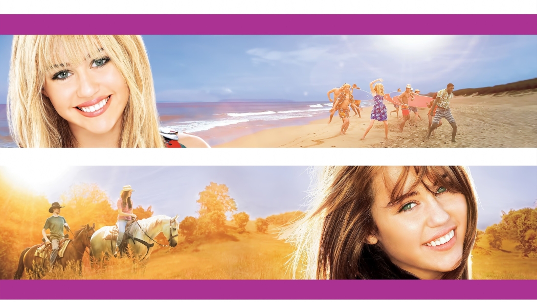 Hannah Montana izle