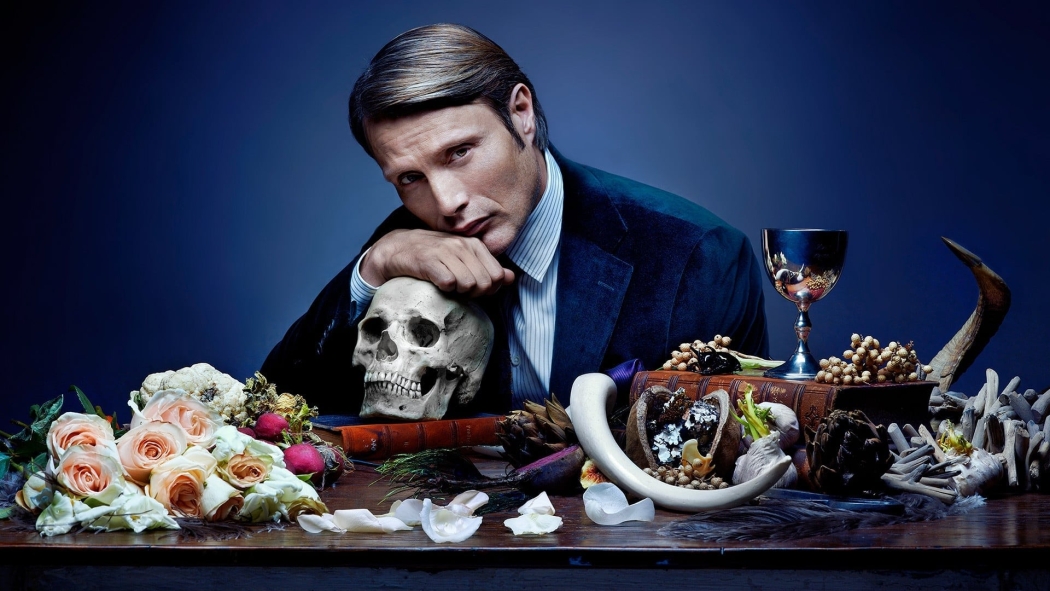 Hannibal 1. Sezon 9. Bölüm izle