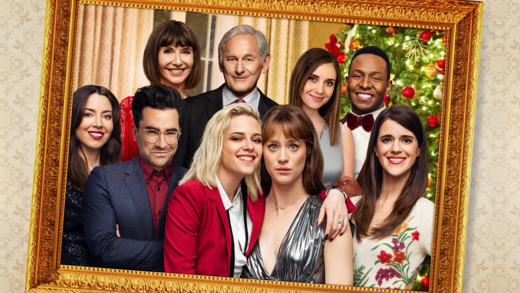 En Mutlu Noel izle
