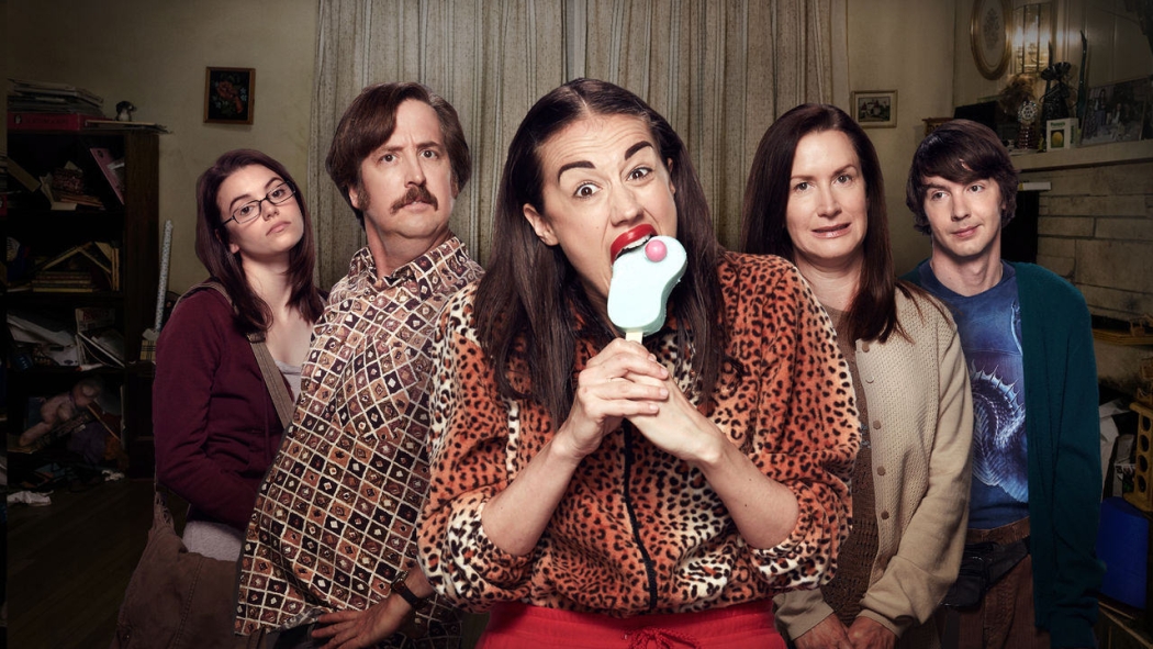 Haters Back Off 1. Sezon 7. Bölüm izle