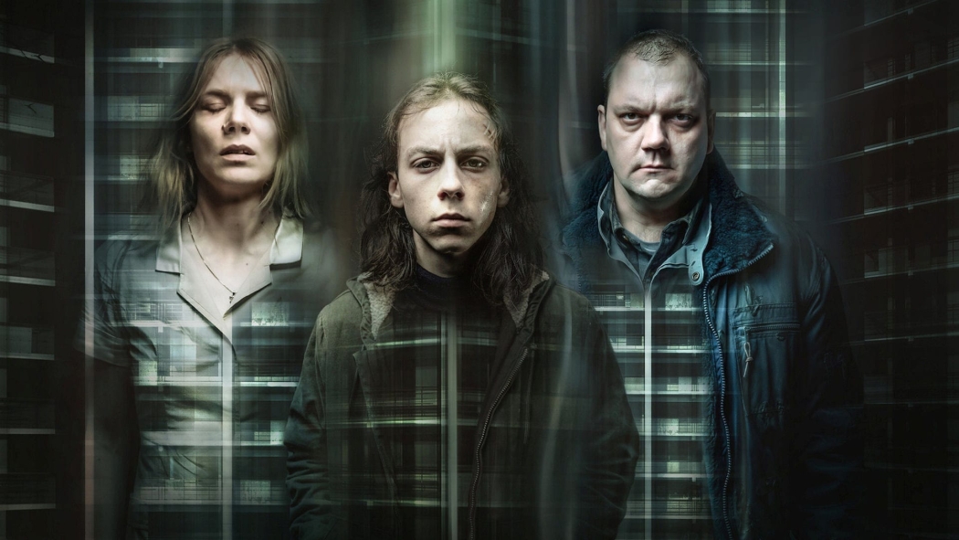 Hausen 1. Sezon 6. Bölüm izle