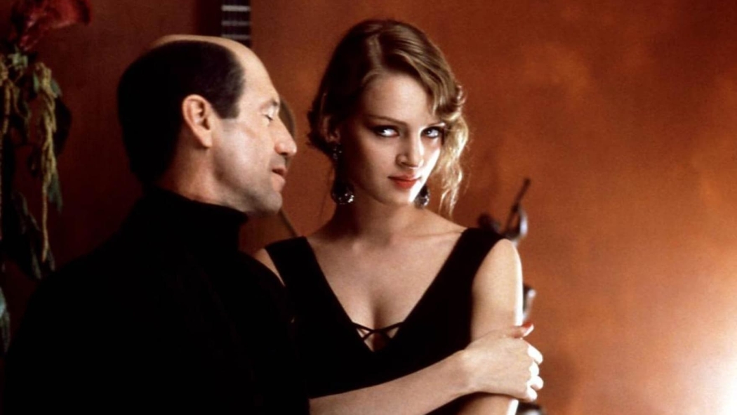 Henry ve June (1990) izle