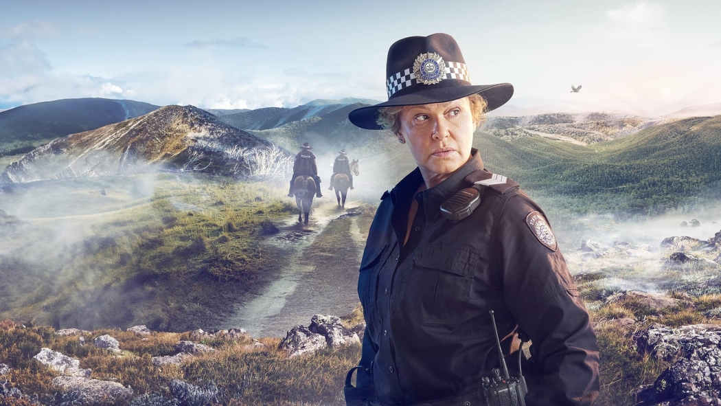 High Country 1. Sezon 6. Bölüm izle