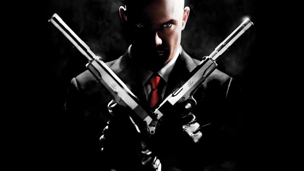 Hitman izle
