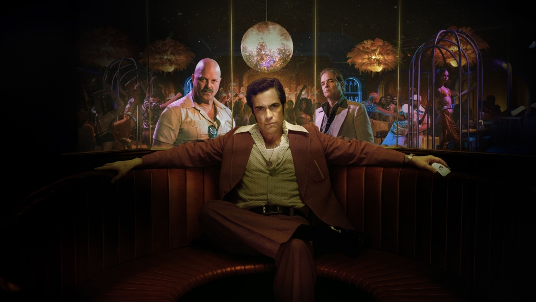 Hotel Cocaine 1. Sezon 1. Bölüm izle