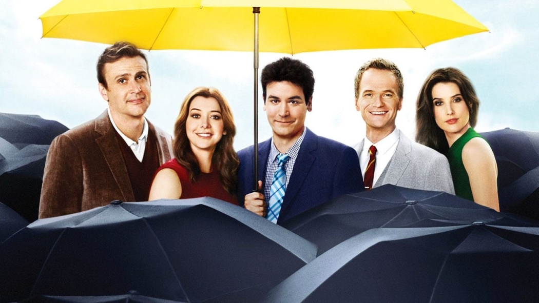 How I Met Your Mother 2. Sezon 5. Bölüm izle