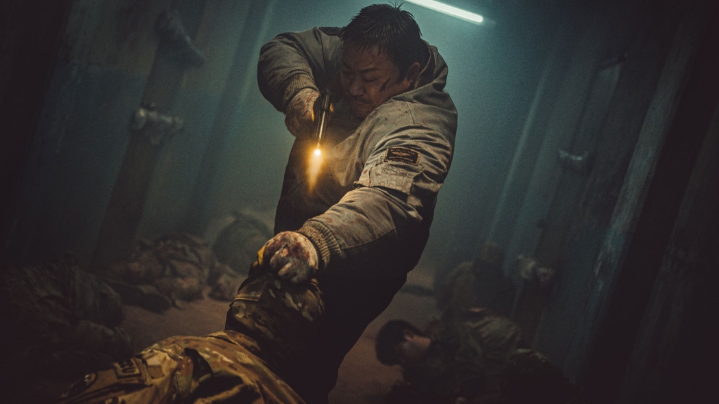 Çöl Avcıları izle