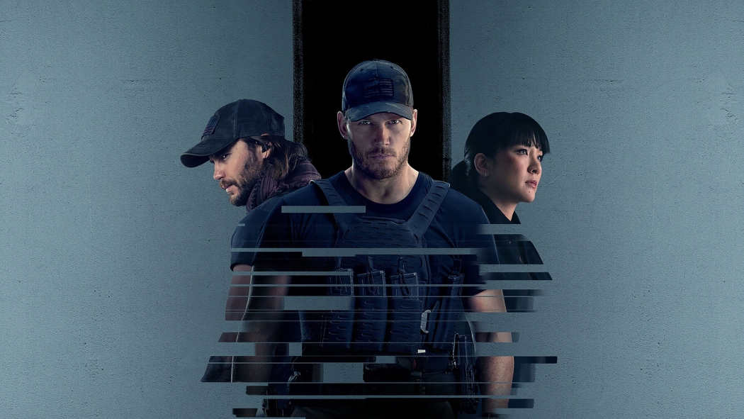 İnfaz Listesi 1. Sezon 5. Bölüm izle
