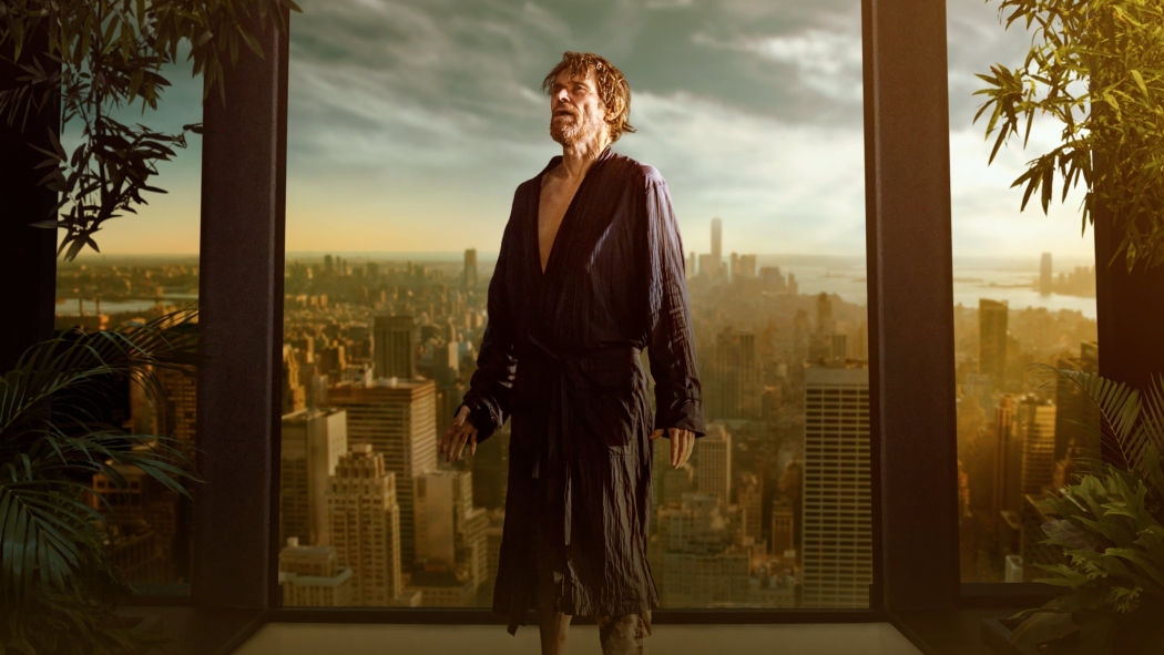 içeride izle