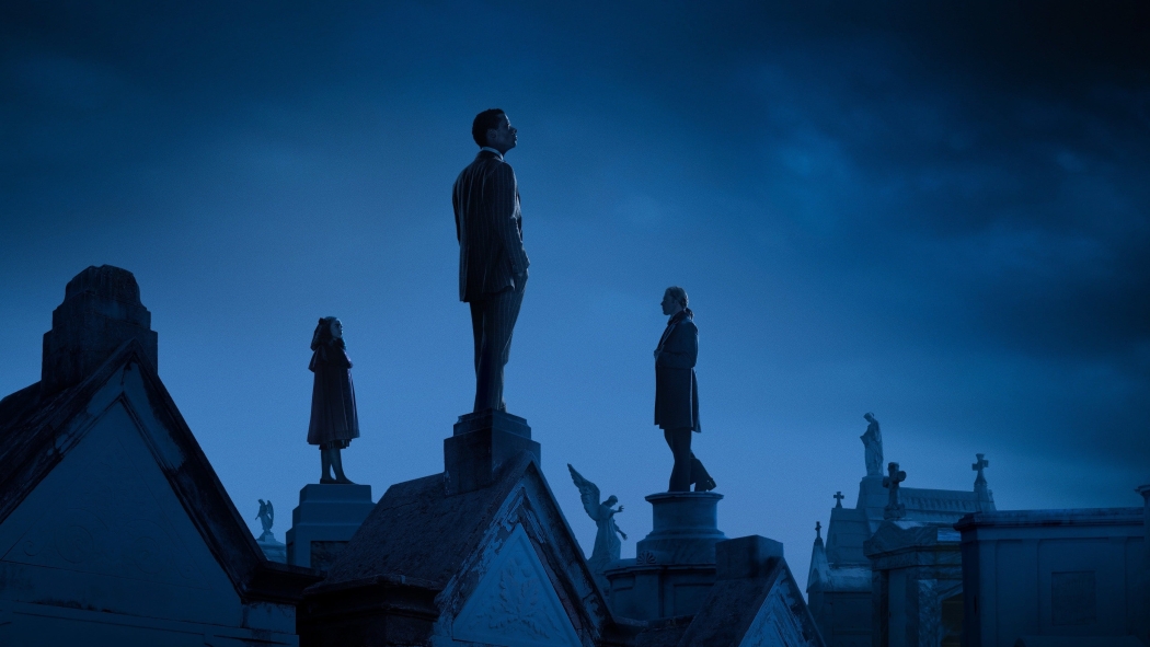 Interview with the Vampire 2. Sezon 8. Bölüm izle