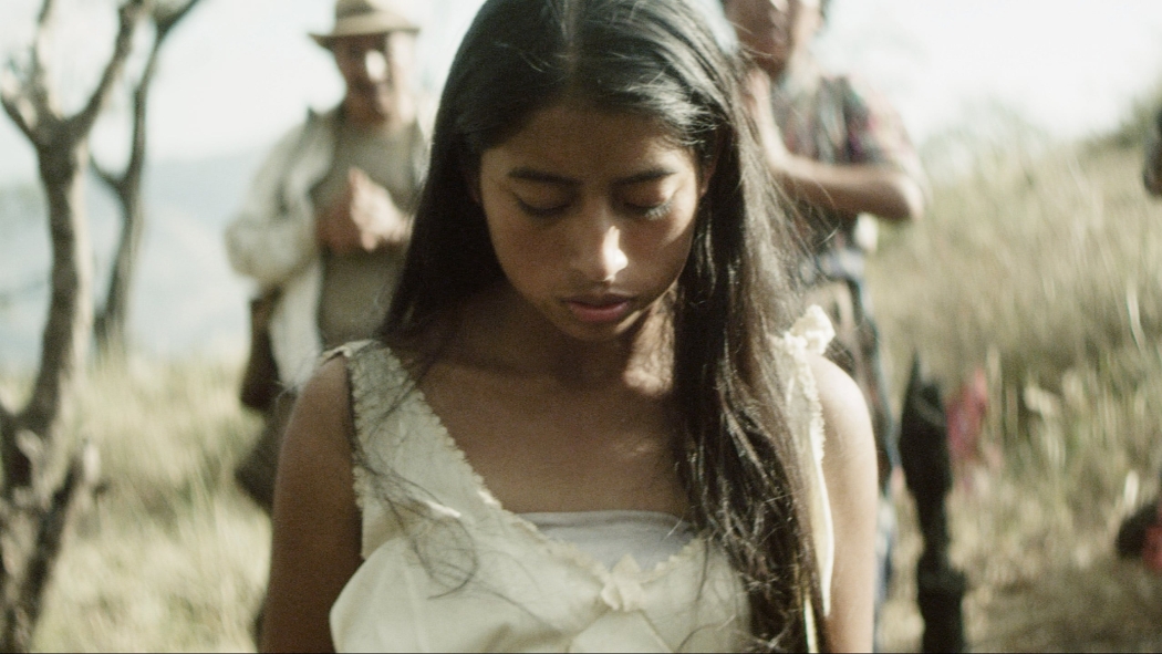 Ixcanul - Volkan izle