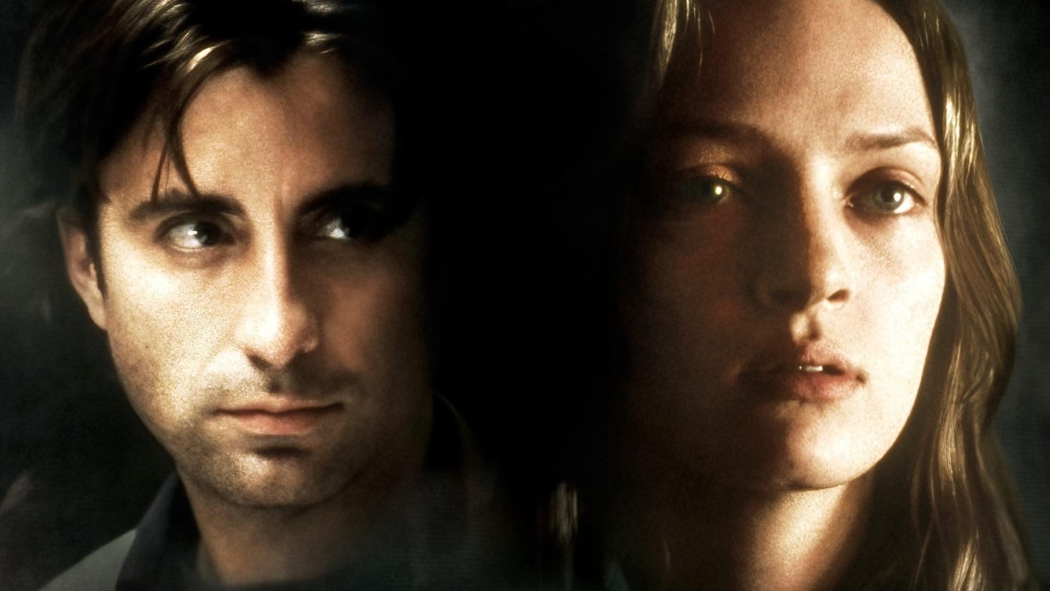 Jennifer 8 (1992) izle