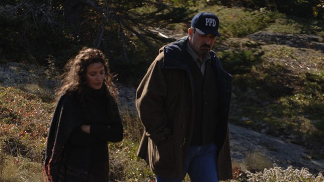 Jesse Stone: Cennette Ölüm izle