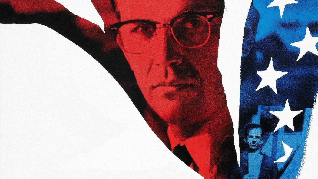 JFK: Kapanmayan Dosya (1991) izle