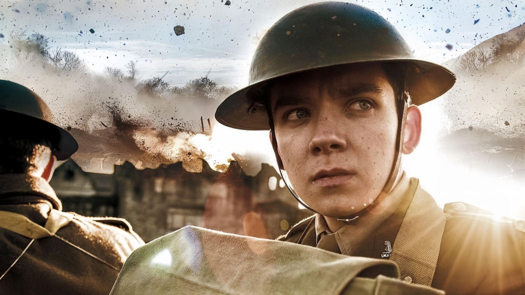 Journey's End izle