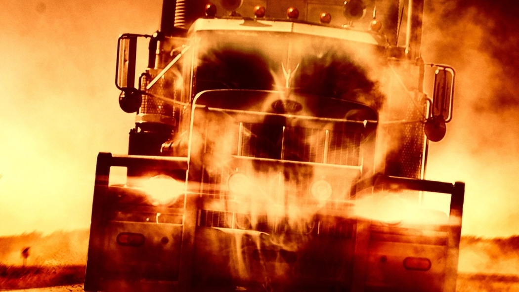 Asla Yabancılarla Oynama 3 izle