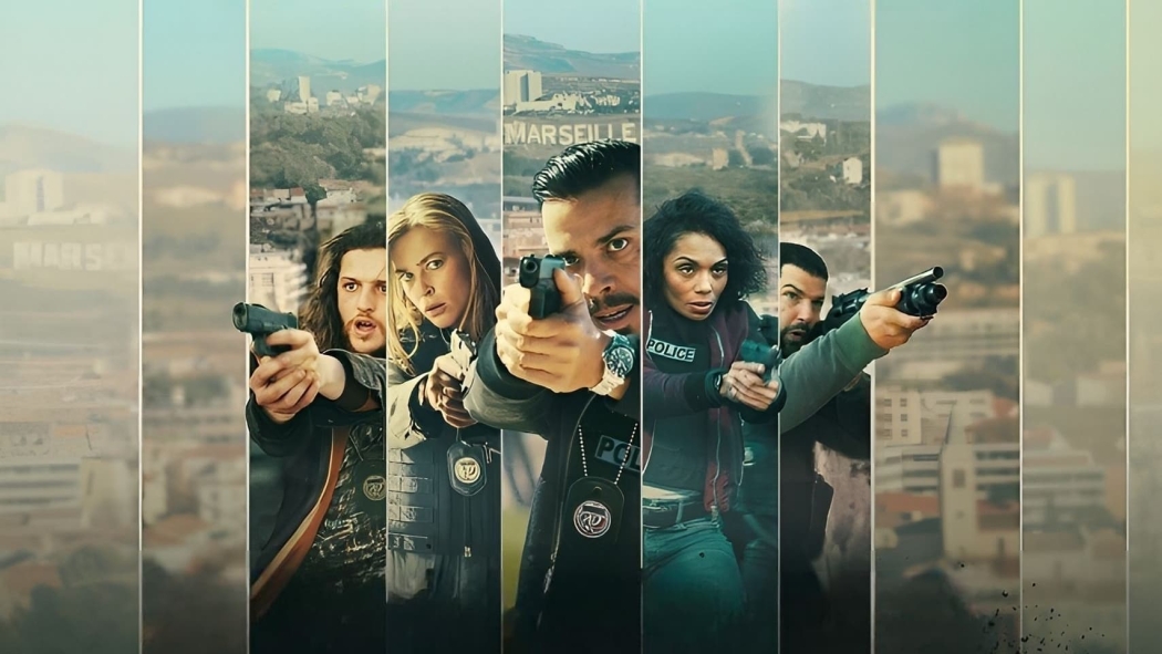 Kan Sahili 1. Sezon 2. Bölüm izle