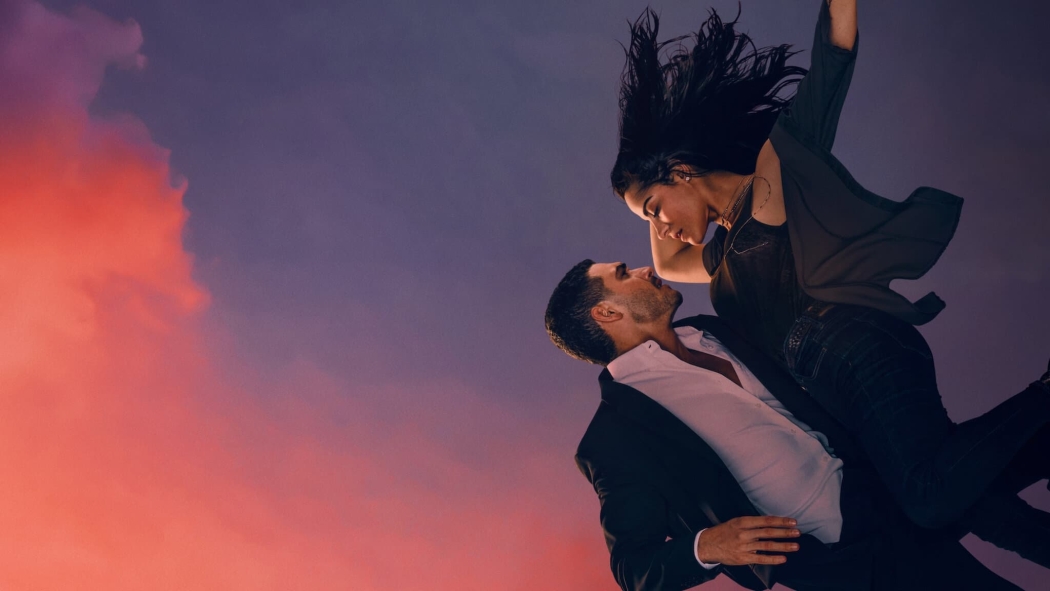 Karanlık Arzu 2. Sezon 8. Bölüm izle