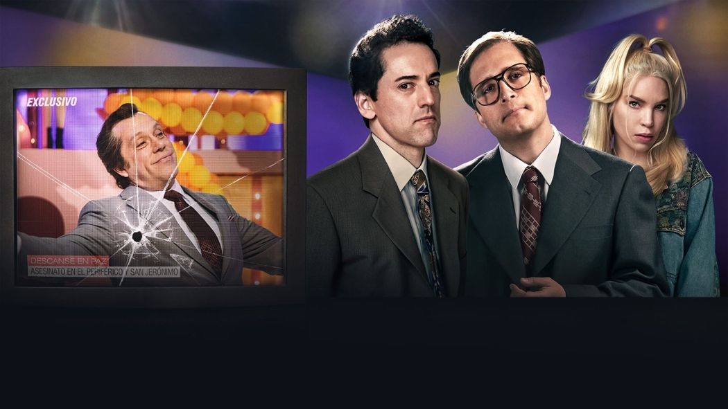 Katil Kim? 1. Sezon 2. Bölüm izle