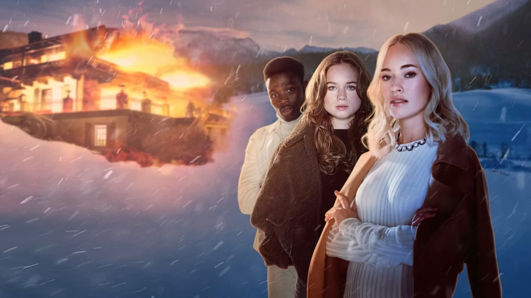 Kitz 1. Sezon 4. Bölüm izle