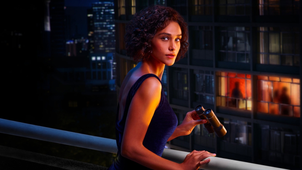 Komşu Ev 1. Sezon 5. Bölüm izle