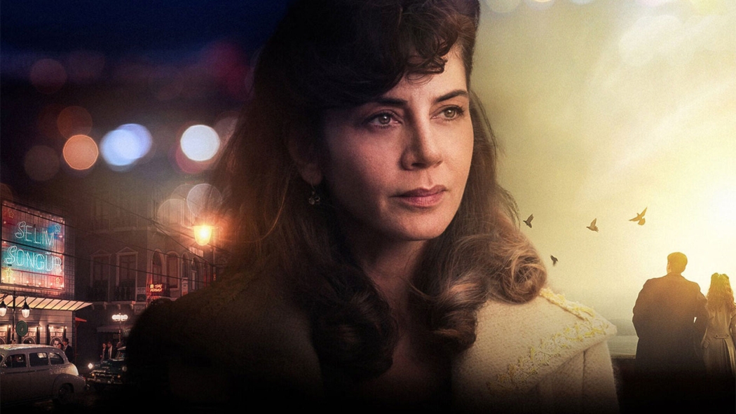 Kulüp 2. Sezon 5. Bölüm izle