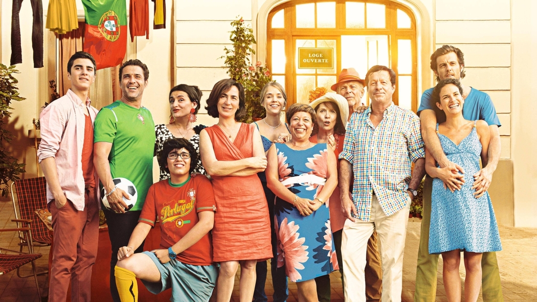 Yaldızlı Kafes izle