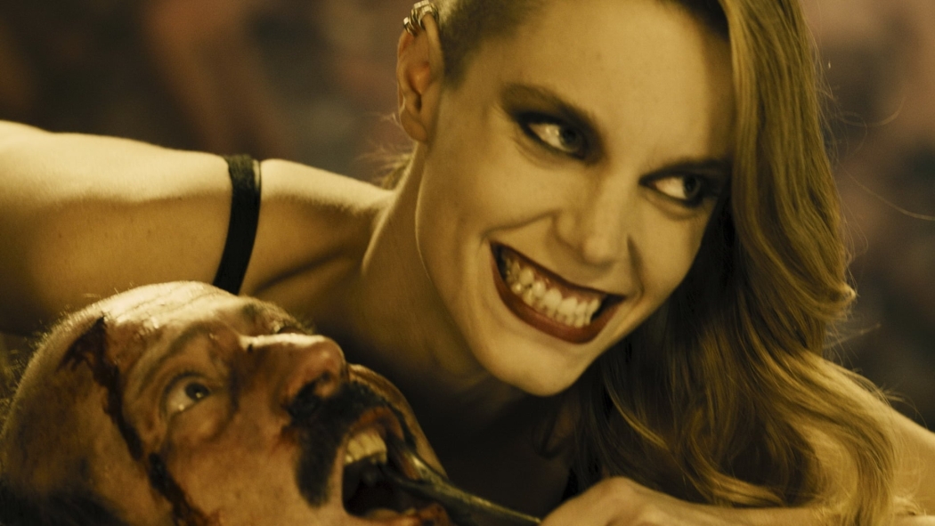 Witching And Bitching - Cadılar izle