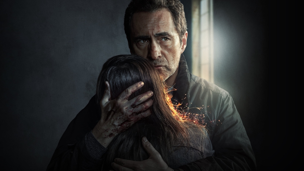 Let the Right One In 1. Sezon 10. Bölüm izle