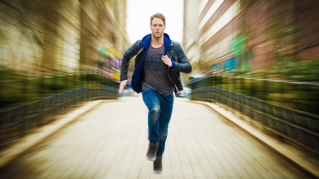Limitless 1. Sezon 12. Bölüm izle