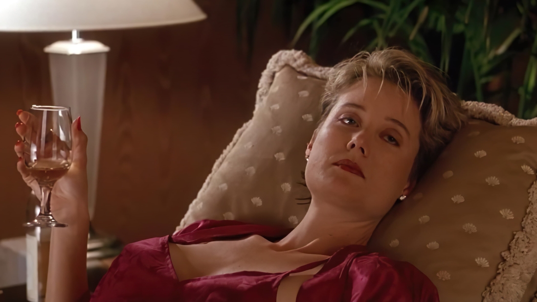 Aslan Yürek (1990) izle