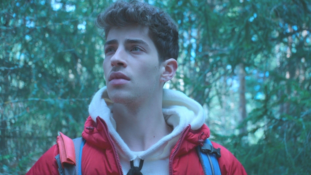 Élite Öyküler: Patrick 1. Sezon 3. Bölüm izle