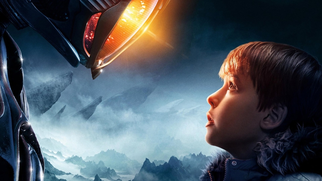 Lost in Space 2. Sezon 10. Bölüm izle