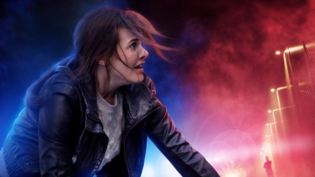 Maid for Revenge izle