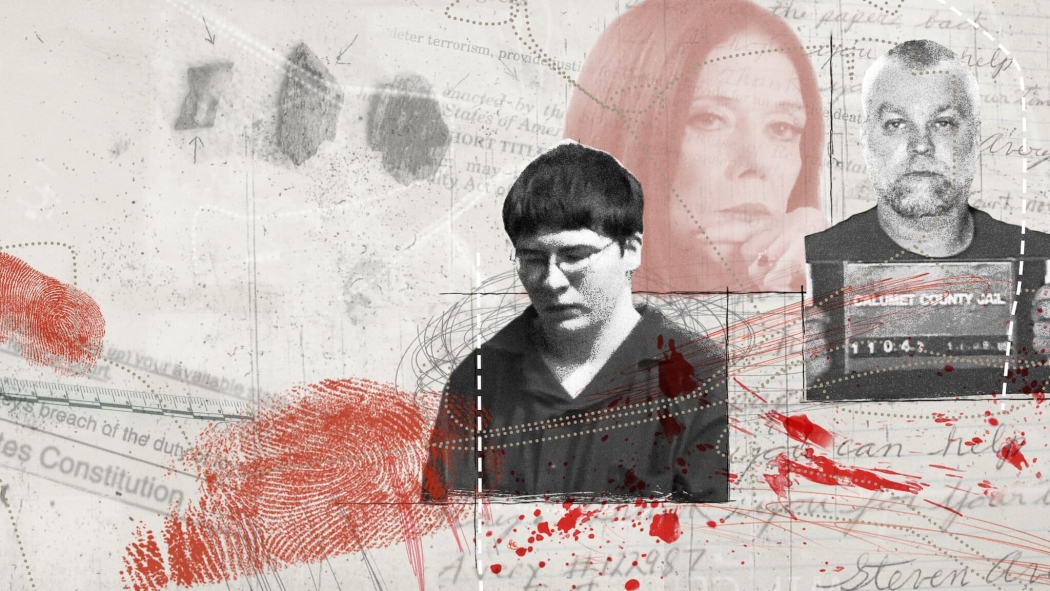 Making a Murderer 2. Sezon 10. Bölüm izle