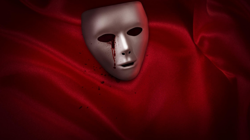 Man with my Husband's Face izle